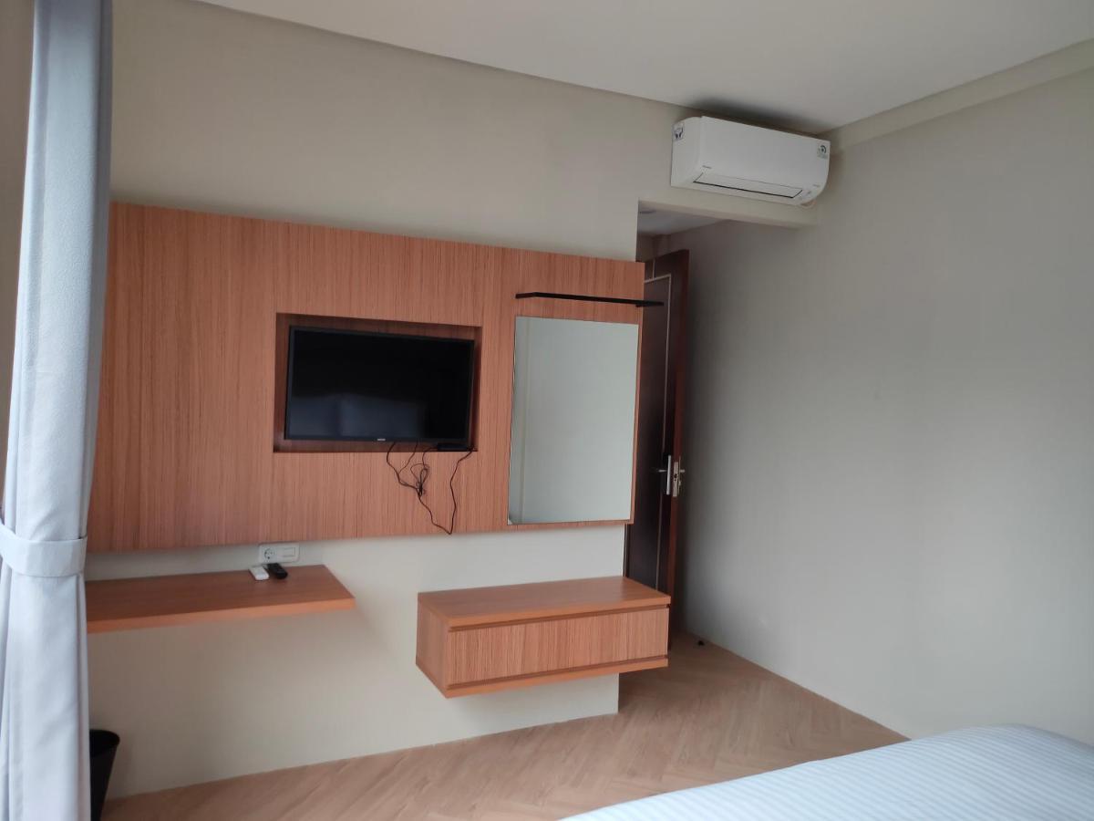 Adotel Jakarta Exterior foto