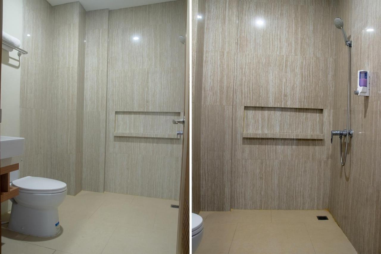 Adotel Jakarta Exterior foto