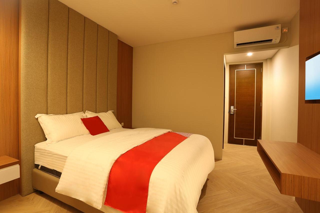 Adotel Jakarta Exterior foto