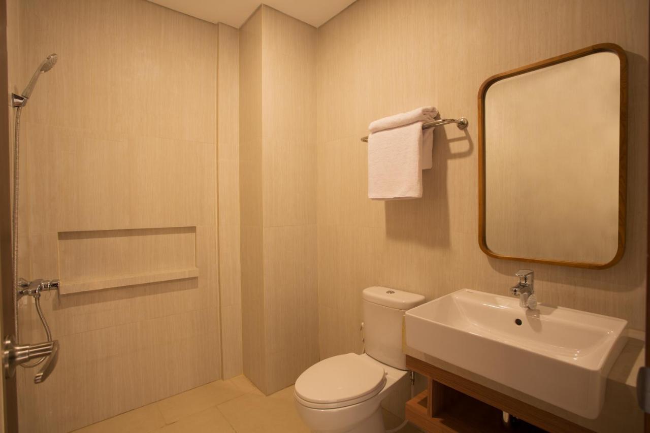 Adotel Jakarta Exterior foto